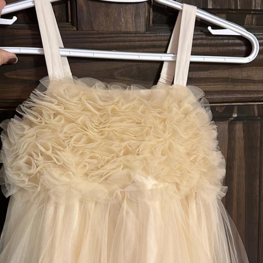Tutu du monde dress